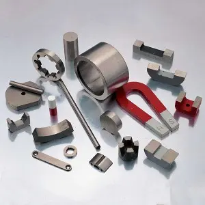 AlNiCo Magnets