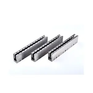 Motor Magnetic Assemblies