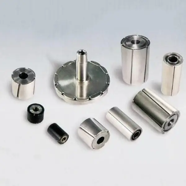 Motor Generator Magnets
